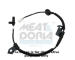 Snímač, počet otáček kol MEAT & DORIA 90823E