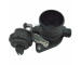 Hrdlo żkrtiacej klapky MEAT & DORIA 89408