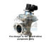 AGR-Ventil MEAT & DORIA 88356E