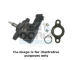 Ventil regulace tlaku, Common-Rail-System MEAT & DORIA 9192E