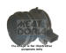 Snímač množství protékajícího vzduchu MEAT & DORIA 86071E