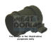 Merač hmotnosti vzduchu MEAT & DORIA 86215E