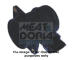 Merač hmotnosti vzduchu MEAT & DORIA 86109E