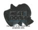 Snímač množství protékajícího vzduchu MEAT & DORIA 86185E