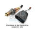 Lambda sonda MEAT & DORIA 81549E