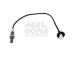 Lambda sonda MEAT & DORIA 81586E