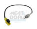 Snímač teploty výfukových plynov MEAT & DORIA 12302E