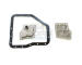 Sada hydraulického filtra automatickej prevodovky MEAT & DORIA KIT21004