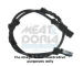 Snímač, počet otáček kol MEAT & DORIA 90046E