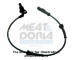 Snímač, počet otáček kol MEAT & DORIA 90247E