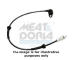Snímač, počet otáček kol MEAT & DORIA 90245E
