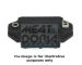 Řídicí jednotka, zapalovací systém MEAT & DORIA 10043E