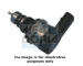 Ventil regulace tlaku, Common-Rail-System MEAT & DORIA 9198E