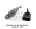Lambda sonda MEAT & DORIA 81847E