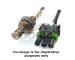 Lambda sonda MEAT & DORIA 81015E