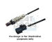 Lambda sonda MEAT & DORIA 81711E