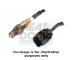 Lambda sonda MEAT & DORIA 81761E
