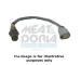 Lambda sonda MEAT & DORIA 81937E