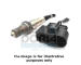 Lambda sonda MEAT & DORIA 81548E