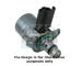 Ventil regulace tlaku, Common-Rail-System MEAT & DORIA 9761E