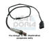 Lambda sonda MEAT & DORIA 81964E