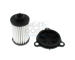 Sada hydraulickeho filtru, automaticka prevodovka MEAT & DORIA KIT21515