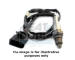 Lambda sonda MEAT & DORIA 81914E