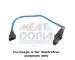 Lambda sonda MEAT & DORIA 811033E