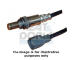 Lambda sonda MEAT & DORIA 81597E