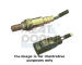 Lambda sonda MEAT & DORIA 81626E