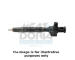 Vstřikovací tryska MEAT & DORIA 74041R