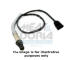 Lambda sonda MEAT & DORIA 81915E