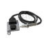 NOx-sensor, NOx-katalyzator MEAT & DORIA 57345