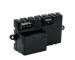 Regulator, ventilator vnutorneho priestoru MEAT & DORIA 667274
