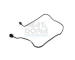 Hadica chladenia MEAT & DORIA 97446
