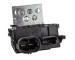 Předřazený odpor, elektromotor (ventilátor chladiče) MEAT & DORIA 667493