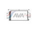 Kondenzátor, klimatizace AVA Clever Choice AI5352D
