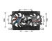 Větrák, chlazení motoru AVA Clever Choice AI7522