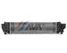 Chladič turba AVA Clever Choice BW4582