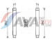 Susarna, klimatizace AVA Clever Choice BWD445