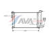 Chladič, chlazení motoru AVA Clever Choice CNA2112