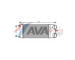 Chladič turba AVA Clever Choice CNA4252