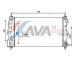 Chladič, chlazení motoru AVA Clever Choice CT2046