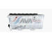 Vyrovnávací nádoba, chladicí kapalina AVA QUALITY COOLING DFT079