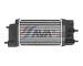 Chladič turba AVA Clever Choice DN4460