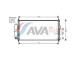 Kondenzátor, klimatizace AVA Clever Choice DN5270D
