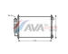 Kondenzátor, klimatizace AVA Clever Choice DN5328D