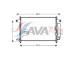 Kondenzátor, klimatizace AVA Clever Choice DW5049D