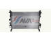 Chladič, chlazení motoru AVA Clever Choice FT2466