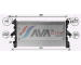 Chladič, chlazení motoru AVA Clever Choice FT2481